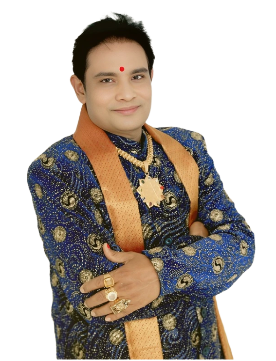 Dr. Maharshi Ramana Yogi Lal Ji